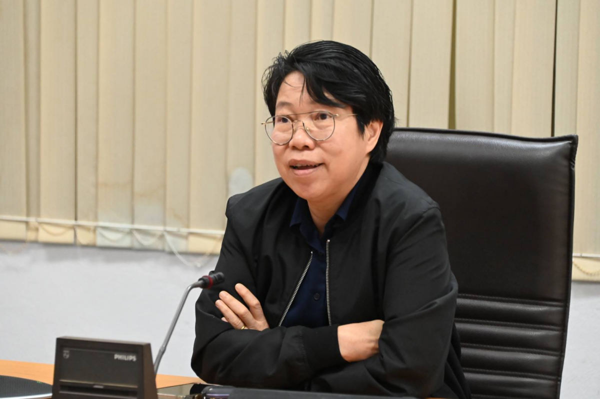 กรมบังคับคดีจัดประชุมคณะกรรมการกำหนดราคาทรัพย์ ครั้งที่ 3/2567 รูปแบบออนไลน์